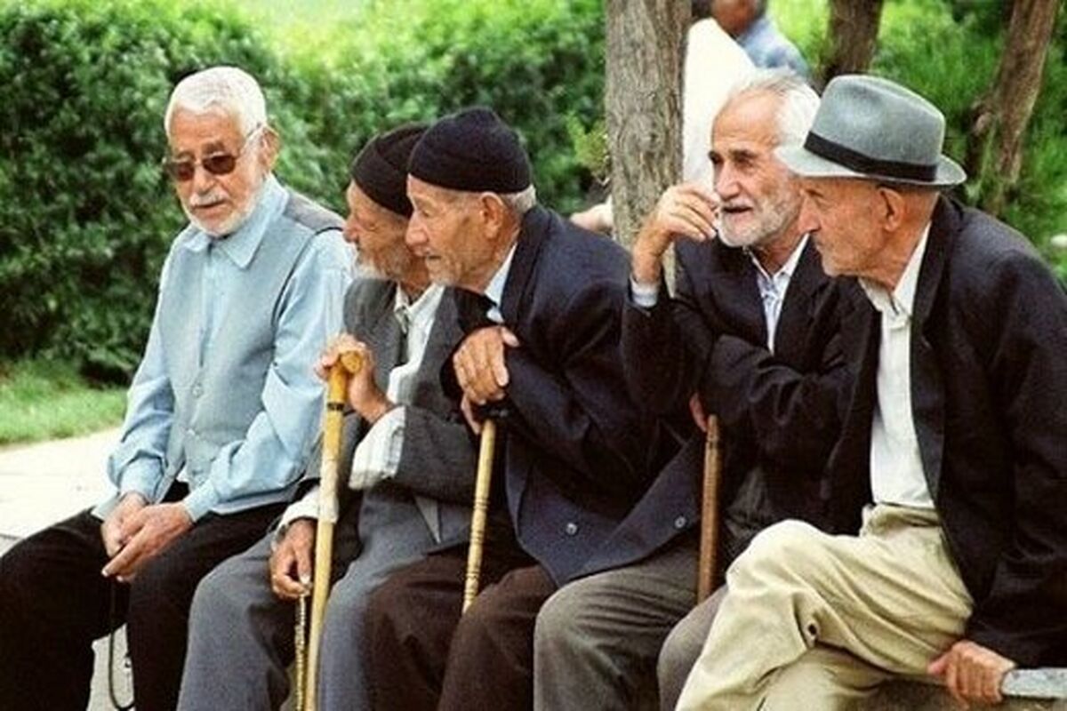 چرا حقوق بازنشستگان تامین اجتماعی زیاد نشد؟/ چه کسانی مخالفند؟