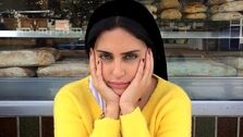 عکس | تیپ زیبای الناز شاکردوست در دیدار با گوهر خیراندیش | عکس زیبای الناز شاکردوست