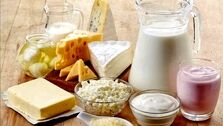 لبنیات یارانه ای شد