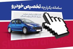 کدام خودروها بدون قرعه‌کشی فروخته می‌شوند؟/ قیمت کارخانه و بازار