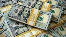 قیمت دلار در بازار امروز 10 اذرماه
