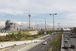 هواشناسی ، آخرین وضعیت هوای تهران اعلام شد