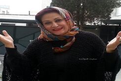 آخرین خبر از حال مریم امیرجلالی| حال مریم امیرجلالی وخیم است؟
