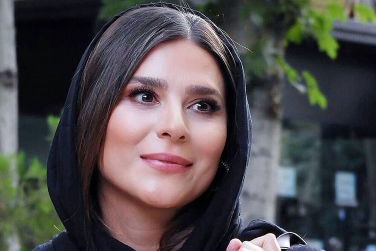 سحر دولتشاهی؛ هم‌نشینی با آقای خاص!