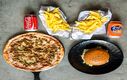 تاریخچه رستوران های زنجیره ای باروژ 