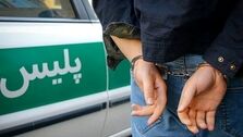 خودکشی سارق اصلی صندوق امانات بانک ملی + جزئیات
