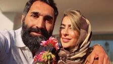 زوج مشهور سینمای ایران صاحب فرزند شدند