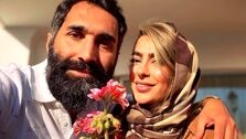 زوج مشهور سینمای ایران صاحب فرزند شدند