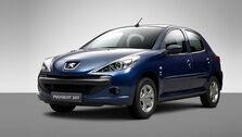 قیمت خودرو پژو 207 امروز پنجشنبه 6ام اردیبهشت 1403 + جدول
