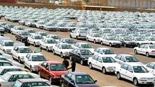قیمت خودرو همچنان صعودی است؟