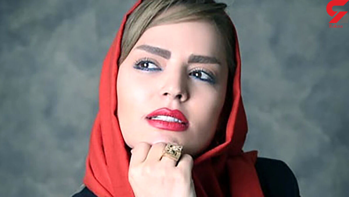 سپیده خداوردی به سیم آخر زد / تلفیق ایرانی اروپایی همه را متعجب کرد!