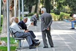 خبر خوش از حقوق بازنشستگان تا پایان آبان ماه