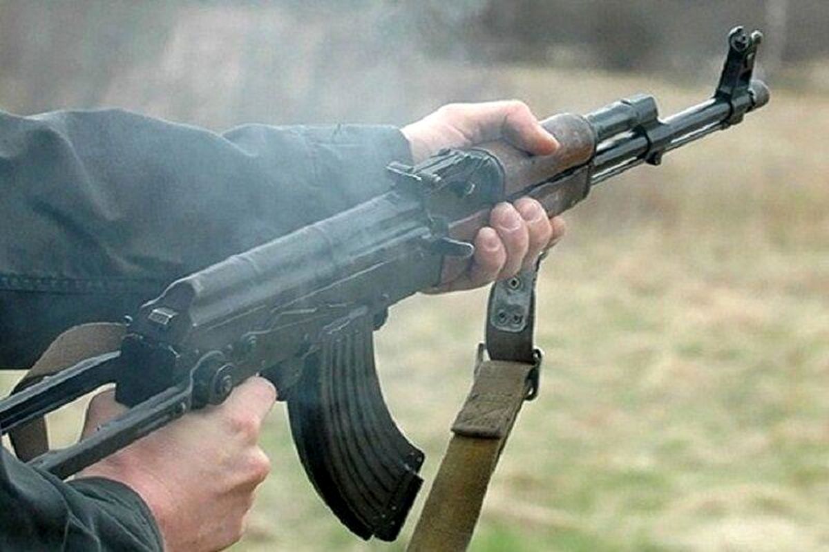 تروریستی که امروز به هلاکت رسید که بود؟ 
