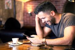 دانلود آهنگ سیروان خسروی اگه تو مال من نیستی