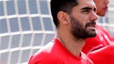 کریمی: فکر نمی کنم به این زودی به استقلال برگردم