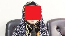 سکانس مرگبار درگیری ۲ زن همسایه