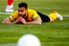 خیال‌هایی که پشت دروازه پرسپولیس پرت شد! (عکس)