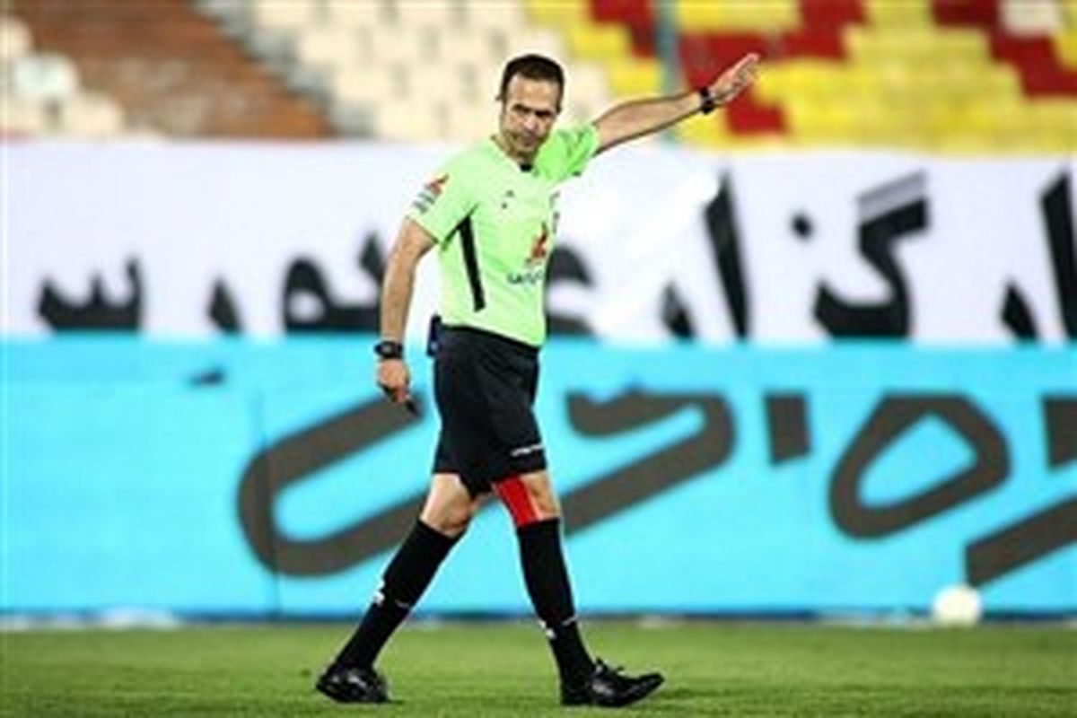 دکتر بیژن دوباره به گل گهر رسید