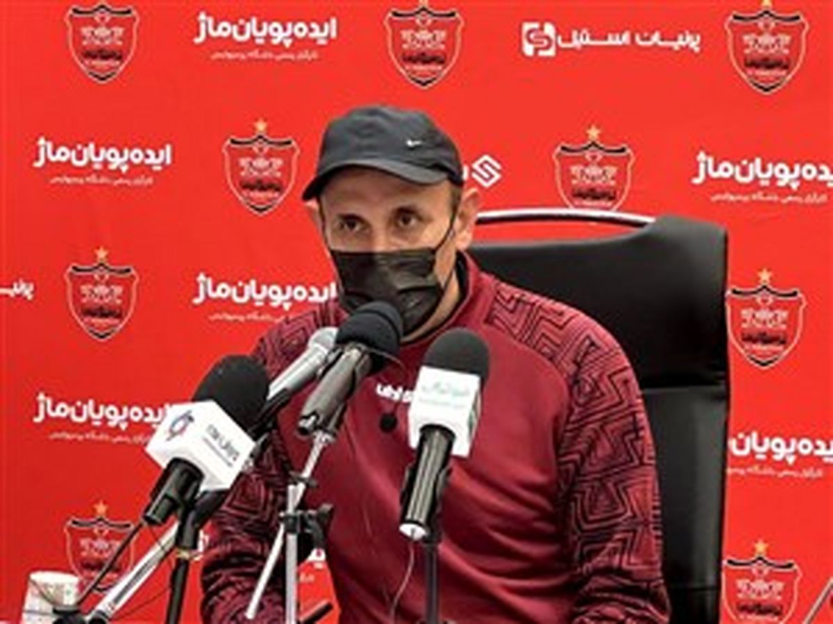 گل‌محمدی: هیچ مذاکره‌ای با نیازمند نداشتیم