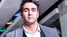 پوریا پورسرخ: دوست داشتم جای گلزار باشم!
