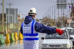 جزئیات محدودیت‌های ترافیکی در جاده‌های مازندران