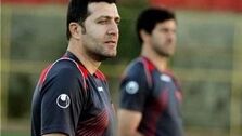 منافی: ترابی سرحال باشد پرسپولیس برنده است