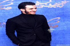 کار علی شادمان به بیمارستان کشید