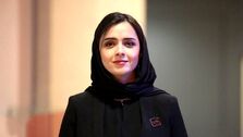 بیوگرافی و عکس جدید ترانه علیدوستی 