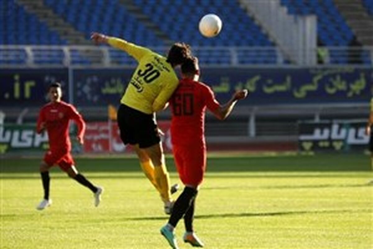 شهرخودرو دوباره نقطه عطف سپاهان می‌شود؟ 