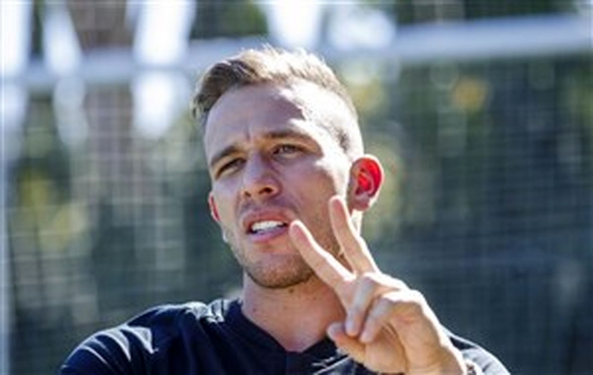 احتمال معاوضه بازیکن بایرن و یوونتوس در ژانویه