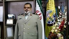 فوری | سرلشکر فیروزآبادی درگذشت