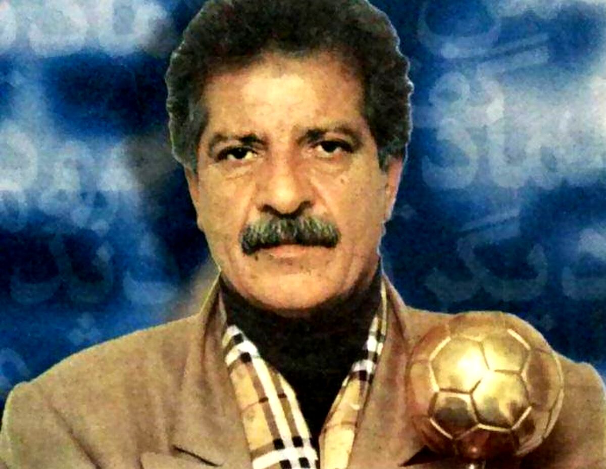 همسر منصور پورحیدری کیست؟+تصاویر دیده نشده 