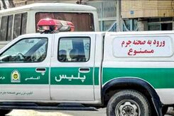 قتل تلخ زن ۶۸ ساله در یک ارتباط پنهانی + عکس