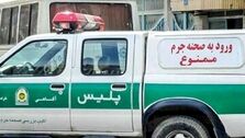 قتل تلخ زن ۶۸ ساله در یک ارتباط پنهانی + عکس