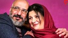 کچلی و شباهت فراوان آقای بازیگر به 3 برادر دیگرش!