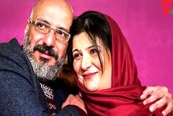 کچلی و شباهت فراوان آقای بازیگر به 3 برادر دیگرش!