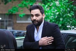 همسر احسان علیخانی کیست؟