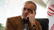 پزشکیان از اولین ایده اقتصادی دولت چهاردهم رونمایی کرد