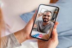 فعال شدن تماس تصویری بدون اینترنت در اپراتورهای ایران