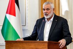 تجمع مردمی در محکومیت ترور «اسماعیل هنیه»؛ ساعت ۱۷ میدان فلسطین