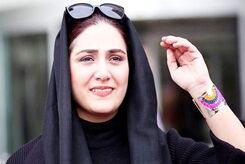  عکس زیرخاکی باران کوثری در کنار مادرش+عکس دیده نشده 