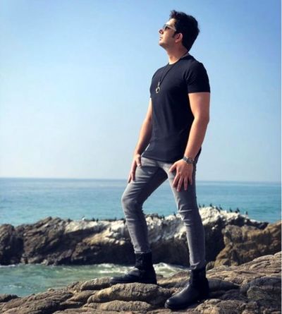 دانلود آهنگ فرزاد فرزین شمال