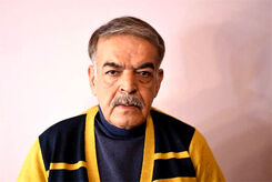 افشاگری حمید لولایی از بازی نکردن در سریال رضا عطاران 