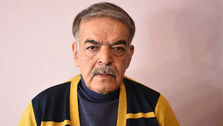افشاگری حمید لولایی از بازی نکردن در سریال رضا عطاران 