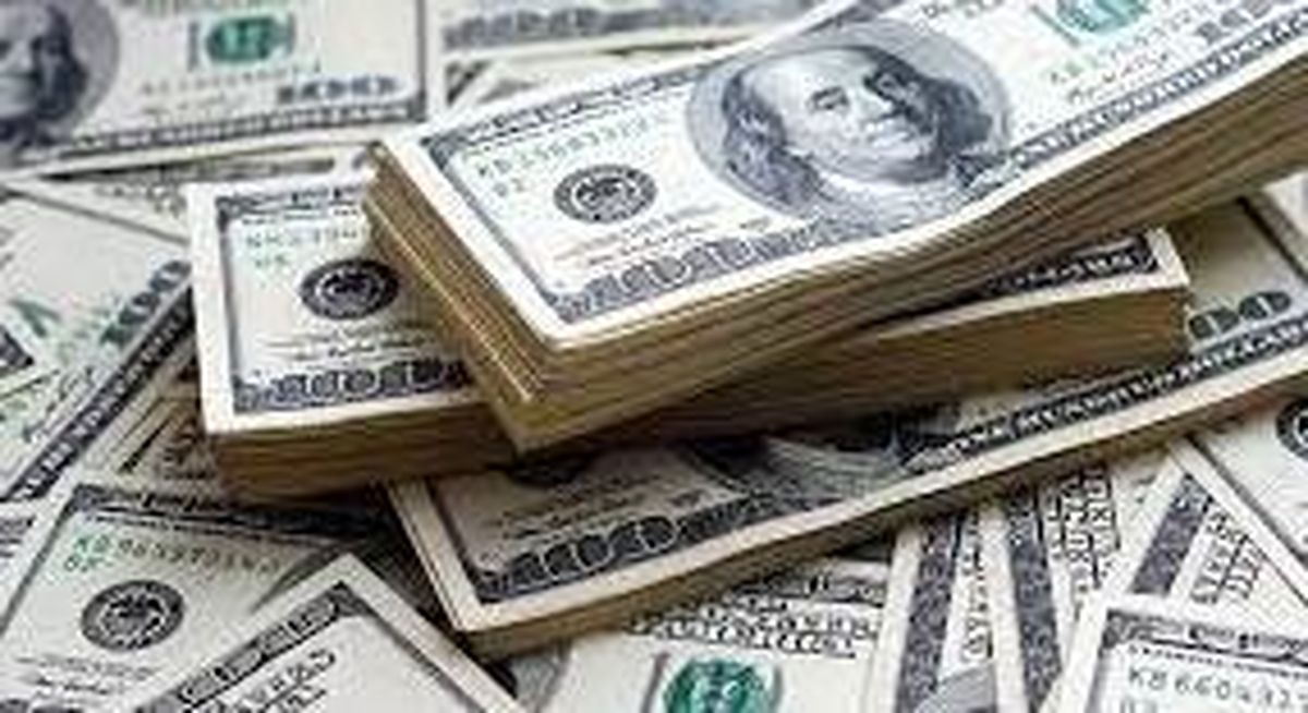 نرخ دلار امروز 30 آبان