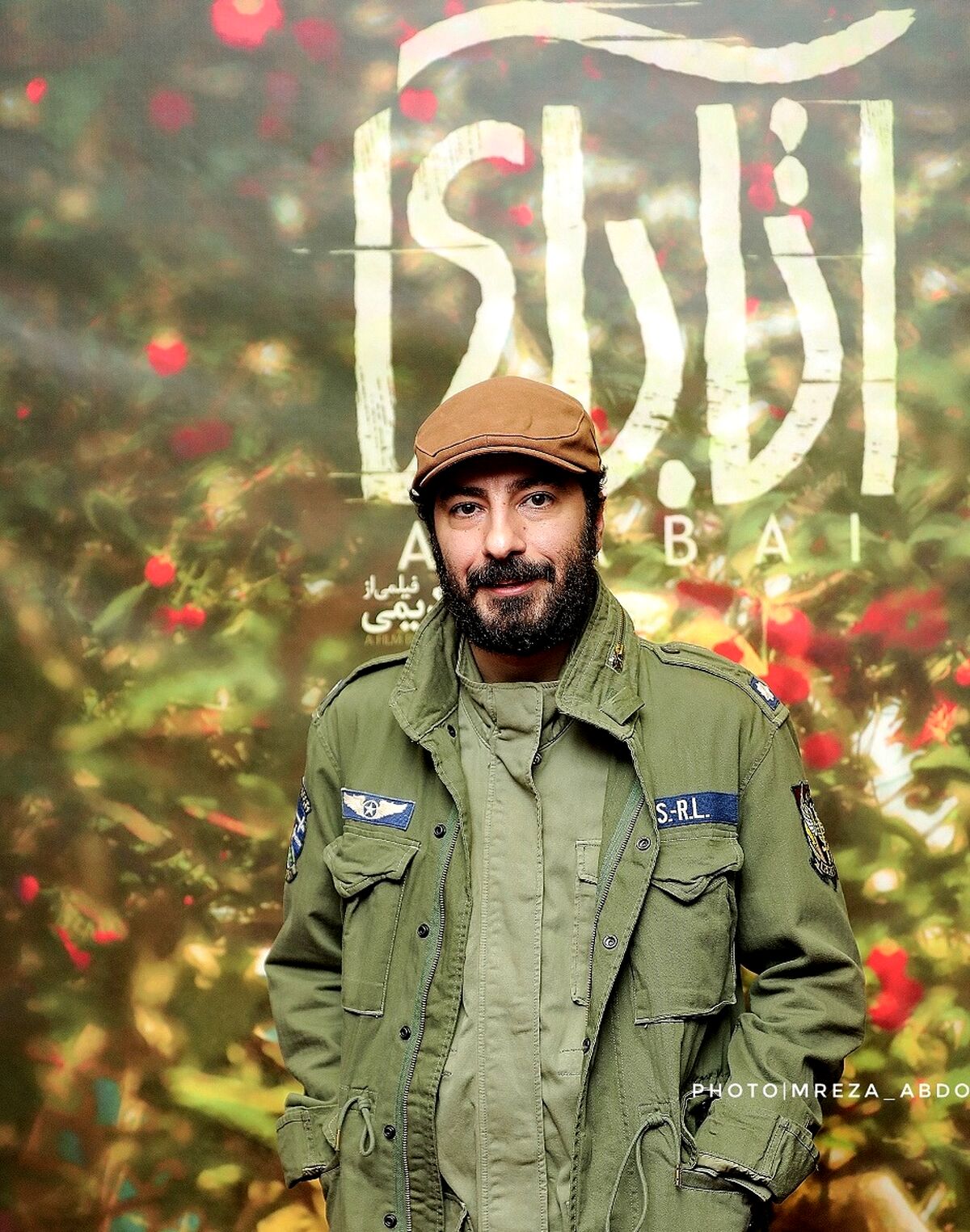 لباس دامادی نوید محمدزاده 