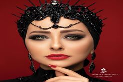 آرامش نفیسه روشن در طبیعت | طبیعت گردی لاکچری نفیسه روشن