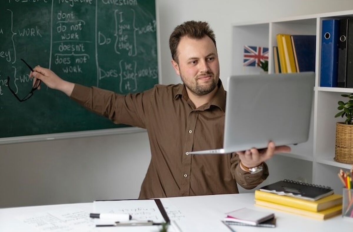 اهمیت آموزش زبان انگلیسی (Importance of the English language)

