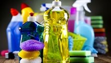 عرضه شوینده‌ها هم در بازار کم شد | تولیدکنندگان به دنبال افزایش قیمت