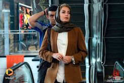 صحنه پرهیجان و دیدنی سریال یاغی|خلاصه داستان سریال یاغی